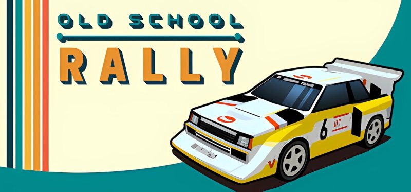 Old School Rally v20260406