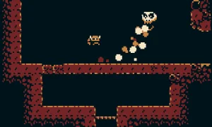 Скриншот игры scr4