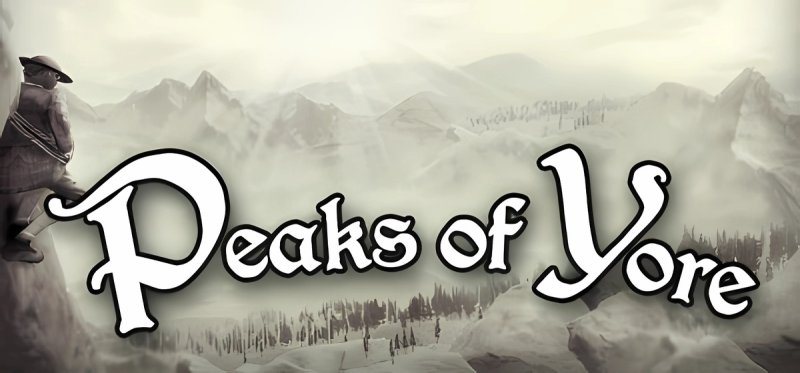 Peaks of Yore v2.0.4