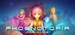 Phoenotopia Awakening v1.2.9