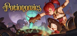 Potionomics Build 16130516