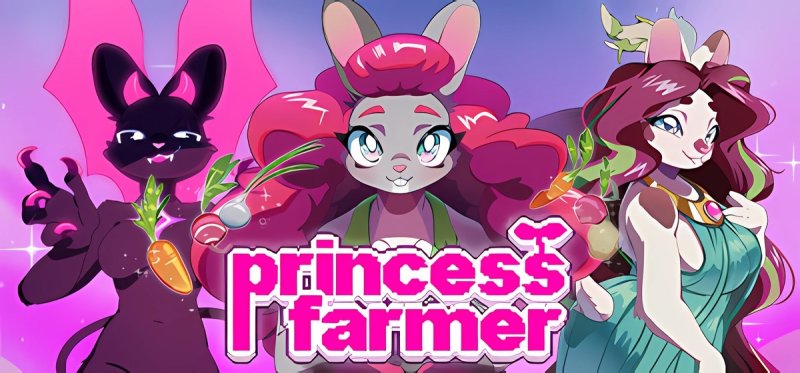 Princess Farmer v06.02.2023