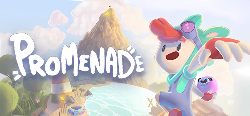 Promenade Build 17028715