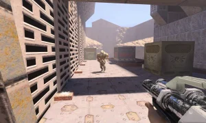 Скриншот игры scr1