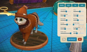 Скриншот игры scr4