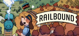 Railbound v4.03