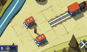 Скриншот игры scr2