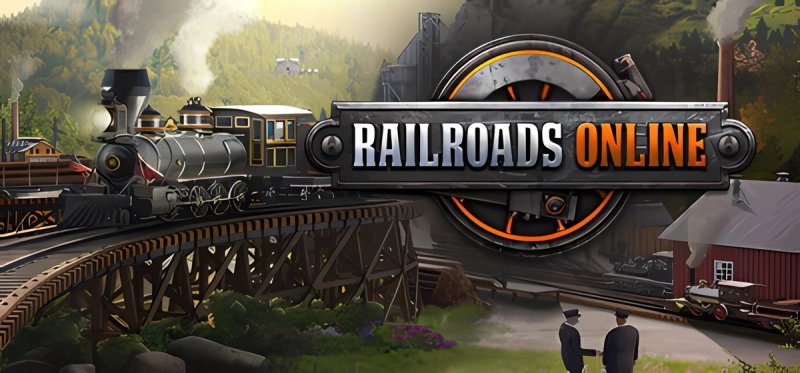 Railroads Online v0.10.0.0.0