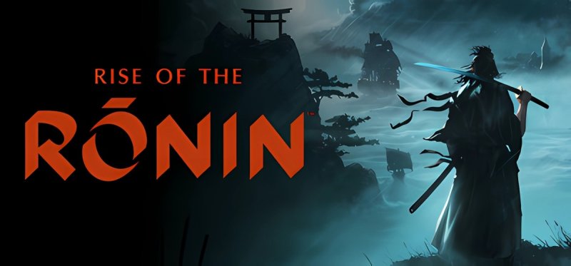 Rise of the Ronin v109