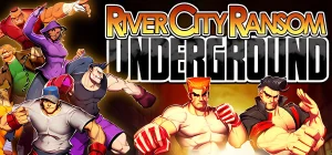 River City Ransom Underground v01.12.2023