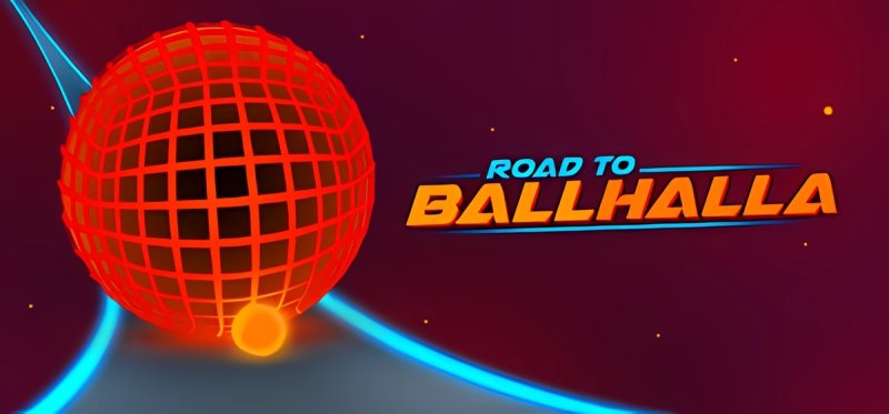 Road to Ballhalla v1.0