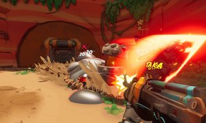 Скриншот игры scr4