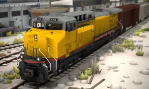 Скриншот игры scr4