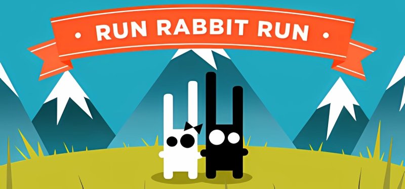 Run Rabbit Run v1.0u5
