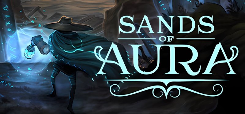 Sands of Aura v1.02.06