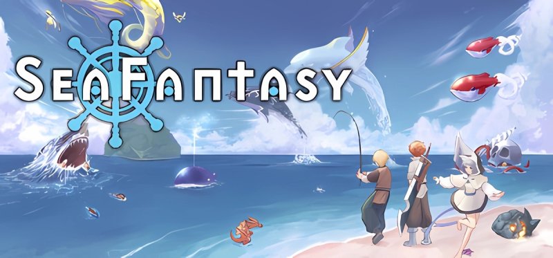 Sea Fantasy v1.4.29