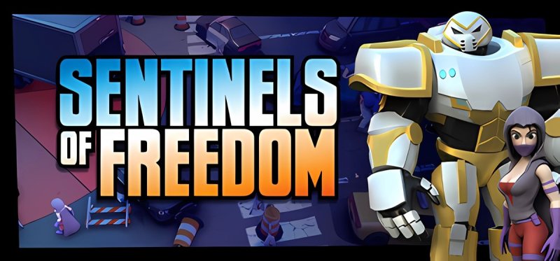 Sentinels of Freedom v04.05.2023