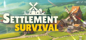 Settlement Survival v1.1.132.97a