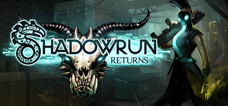 Shadowrun Returns Build 340555