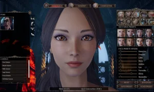 Скриншот игры scr1