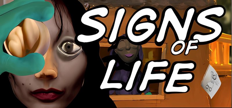 Signs of Life v0.24.16 - early access