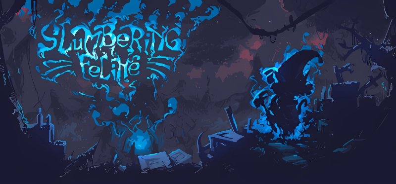 Slumbering Feline v1.1.6