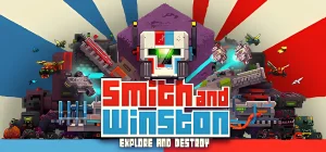 Smith and Winston v1.0.0