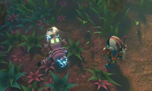 Скриншот игры scr4