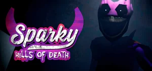 Sparky Hills of Death Build 15947548