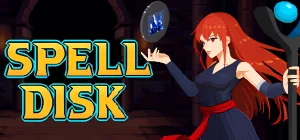 Spell Disk v1.1.1a