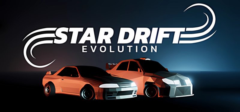 Star Drift Evolution v08.11.2020