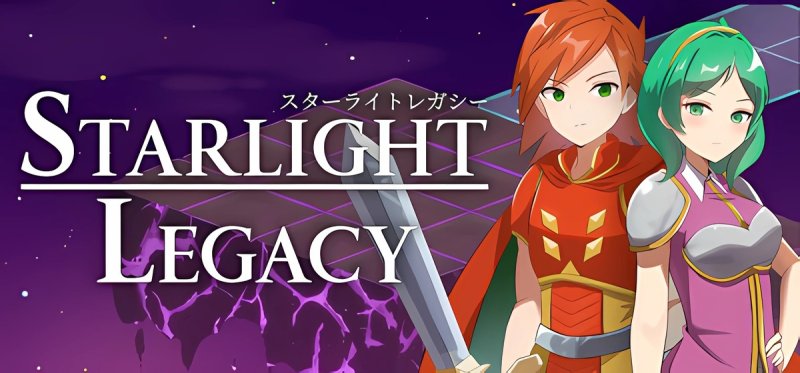 Starlight Legacy v2.2