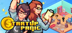 Startup Panic v3.15