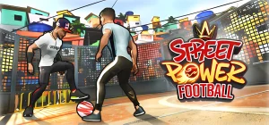 Street Power Football v1.012344