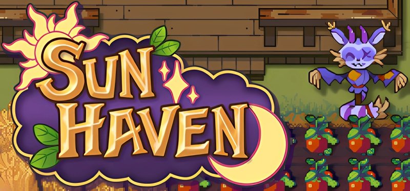 Sun Haven v3.0.2b
