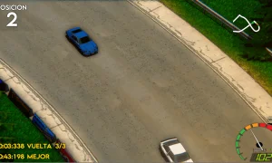 Скриншот игры scr2