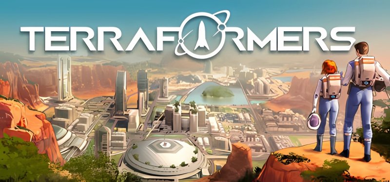 Terraformers v1.6.36g