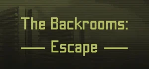 The Backrooms Escape Build 17684021