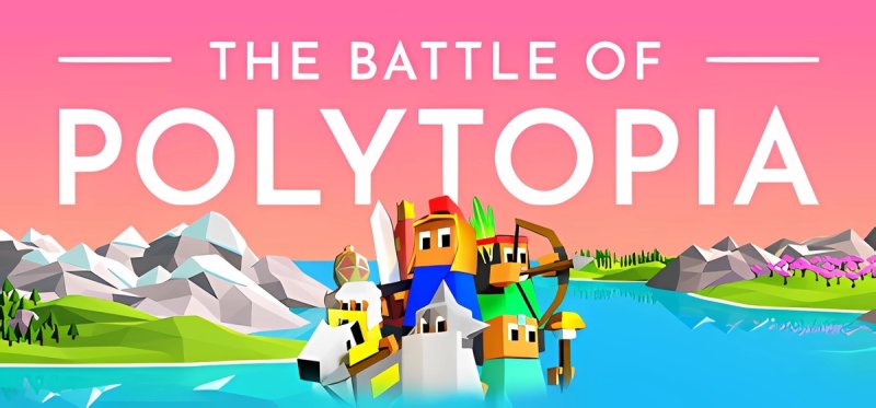 The Battle of Polytopia Build 22429756