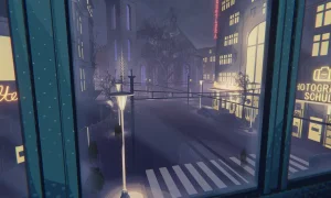 Скриншот игры scr4