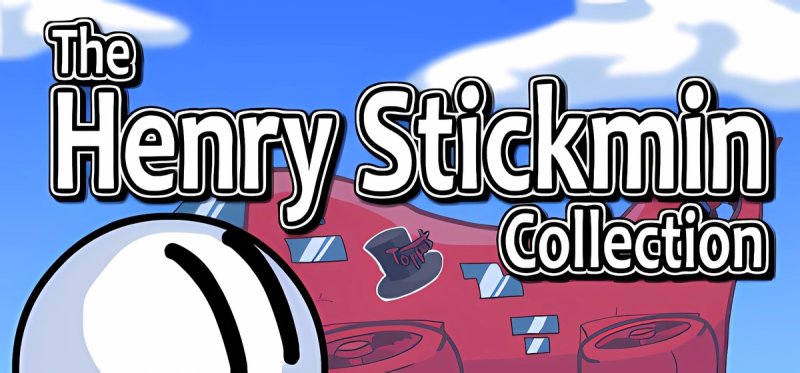 The Henry Stickmin Collection v11.08.2020