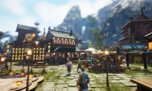 Скриншот игры scr4