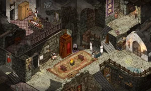 Скриншот игры scr1