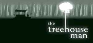 The Treehouse Man Build 3725720