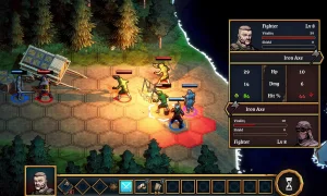 Скриншот игры scr1