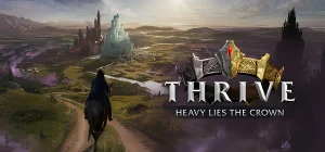 Thrive Heavy Lies The Crown v19.04.2025 - early access
