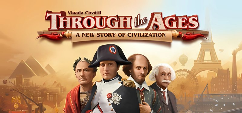 Through the Ages v2.19.1065