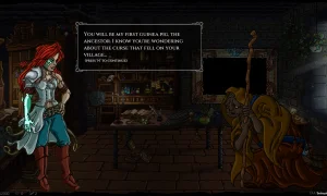 Скриншот игры scr4