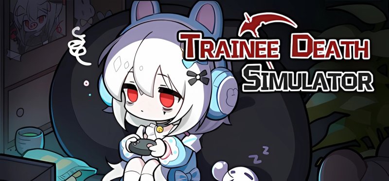 Trainee Death Simulator Build 17064744