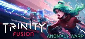 Trinity Fusion v2.8.1